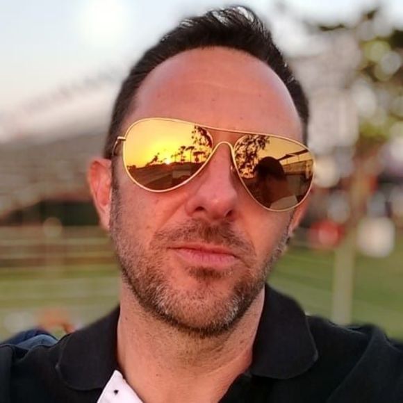 Meet your Posher, Christopher - Picture 1 of 1